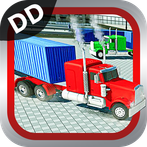 Advance Truck Parking Evolutio