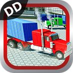 Advance Truck Parking Evolutio