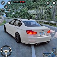 US Car Driving Game Simulator