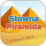 Mistrz Słowa - Piramida