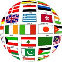 Flags of the World Quiz