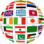 Flags of the World Quiz