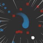 Circle Run game