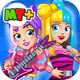 My City : Popstar