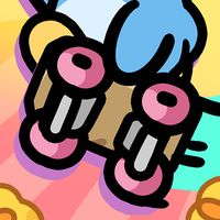 Landslide - by Cozy Labs