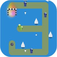 Best Tricky Ball Challenge