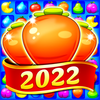 Fruit Land&Puzzle Games