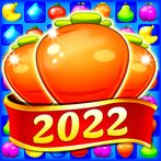 Fruit Land&Puzzle Games