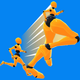 Morph Man Run