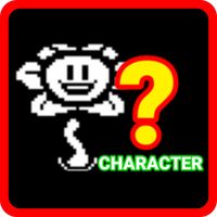 guess the undertale character