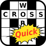 Crossword Master: Puzzle with 