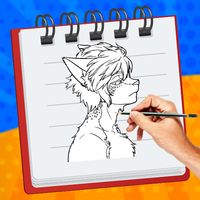 How to Draw Furries