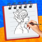 How to Draw Furries
