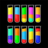 Water Sort: Color Sorting Game