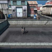 CrossCounter Season1(크로스카운터 시즌