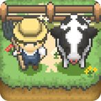 Tiny Pixel Farm - Simple Game