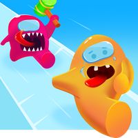 Impostor hunt: Hide 'N Seek