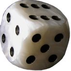 Tirar dados a eleccion de 1-10