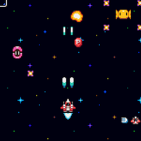 Space Friends - offline multi