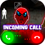 Spider Granny's Whimsical Chat