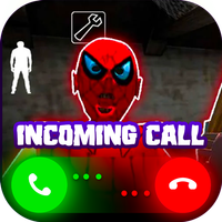 Spider Granny's Whimsical Chat