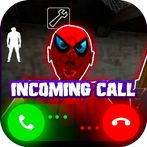 Spider Granny's Whimsical Chat