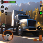 Euro Truck Simulator Game 3D