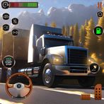 Euro Truck Simulator Game 3D