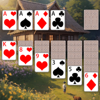 Solitaire & Off-line Fun Poker
