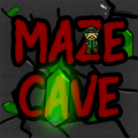 Maze Cave 2.0