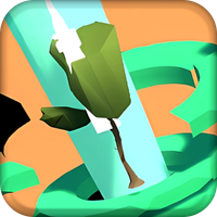 StackTree : planting trees