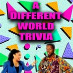 A Different World Trivia