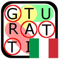 Puzzle parole intrecciate