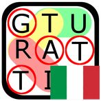 Puzzle parole intrecciate