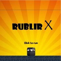 RUBLIR X