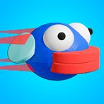 Bird 3D