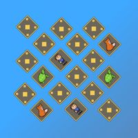 Memory game: powerful memory