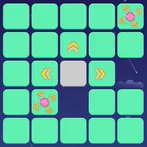 SquareMaze