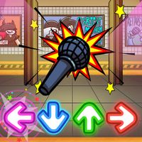 Beat Fight: Music Battle
