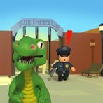 Zoo Escape The Dino Journey Ga