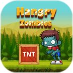 Hangry Zombies