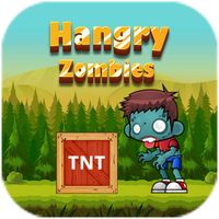 Hangry Zombies
