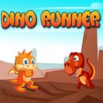 Dino Runner
