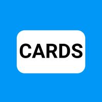 Карточки - тренировка памяти