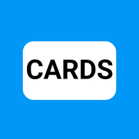 Карточки - тренировка памяти