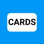 Карточки - тренировка памяти