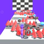 Car Building Games