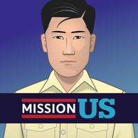 Prisoner in My Homeland