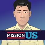 Prisoner in My Homeland