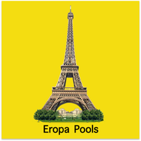 Eropa Pools